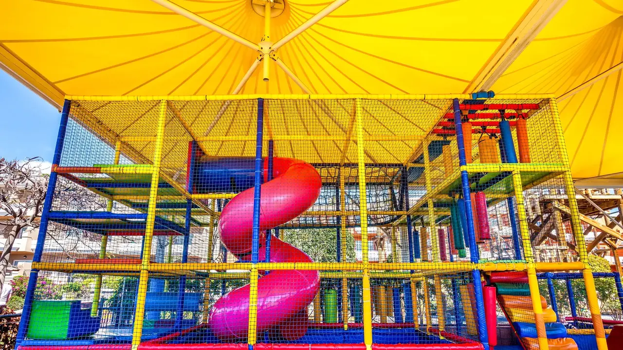 Landmar Costa Los Gigantes Family Resort