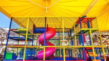 Landmar Costa Los Gigantes Family Resort