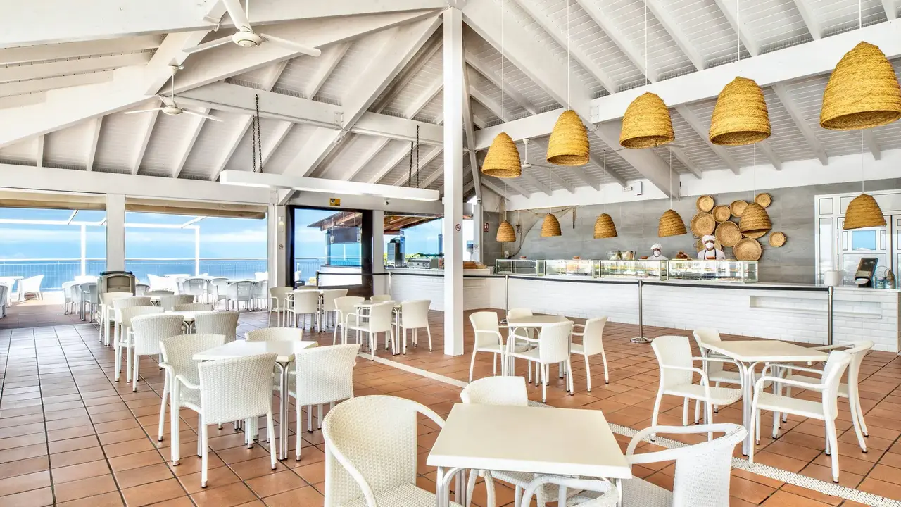 Landmar Costa Los Gigantes Family Resort