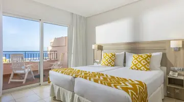 LANDMAR COSTA LOS GIGANTES FAMILY RESORT
