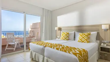 LANDMAR COSTA LOS GIGANTES FAMILY RESORT