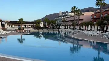 LANDMAR COSTA LOS GIGANTES FAMILY RESORT