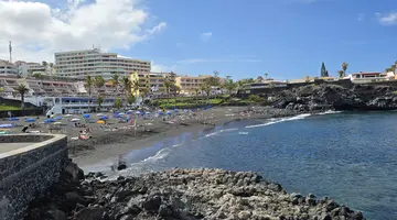 LANDMAR COSTA LOS GIGANTES FAMILY RESORT