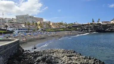 LANDMAR COSTA LOS GIGANTES FAMILY RESORT
