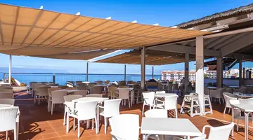 LANDMAR COSTA LOS GIGANTES FAMILY RESORT