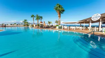 LANDMAR COSTA LOS GIGANTES FAMILY RESORT