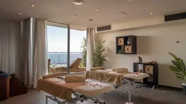 LANDMAR COSTA LOS GIGANTES FAMILY RESORT