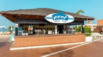 Landmar Costa los Gigantes Family Resort