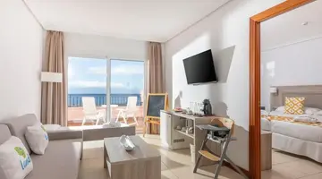 Landmar Costa los Gigantes Family Resort