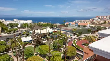 Landmar Costa los Gigantes Family Resort