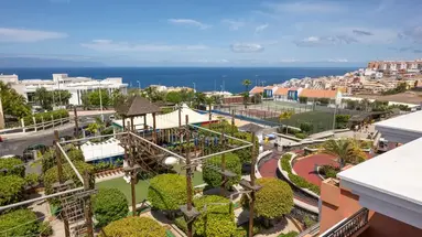 Landmar Costa los Gigantes Family Resort