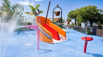 Landmar Costa los Gigantes Family Resort