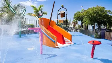 Landmar Costa los Gigantes Family Resort