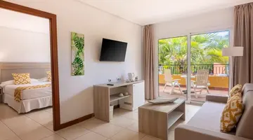 Landmar Costa los Gigantes Family Resort