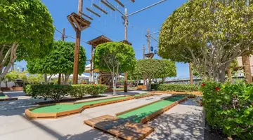 Landmar Costa los Gigantes Family Resort