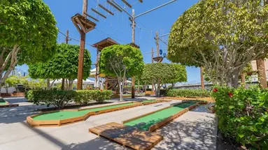 Landmar Costa los Gigantes Family Resort