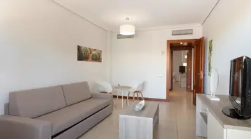 Landmar Costa los Gigantes Family Resort