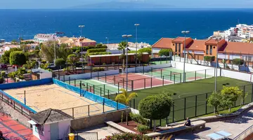 LANDMAR COSTA LOS GIGANTES FAMILY RESORT