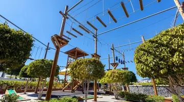 Landmar Costa Los Gigantes Family Resort
