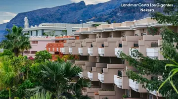 Landmar Costa Los Gigantes Family Resort