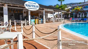 Landmar Costa Los Gigantes Family Resort