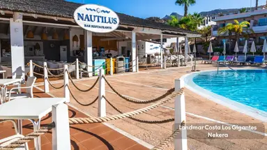 Landmar Costa Los Gigantes Family Resort
