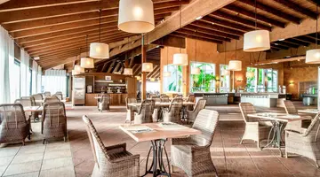 Landmar Costa Los Gigantes Family Resort