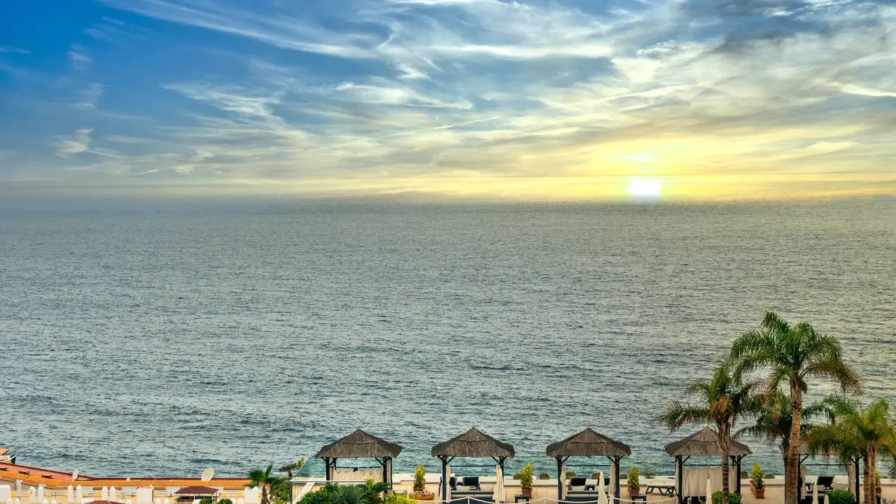 Landmar Costa Los Gigantes Family Resort