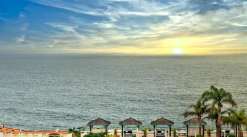 Landmar Costa Los Gigantes Family Resort