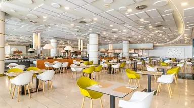 Landmar Costa los Gigantes Family Resort