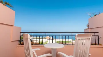 Landmar Costa los Gigantes Family Resort