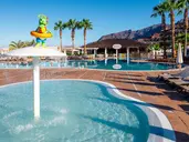 Landmar Costa los Gigantes Family Resort
