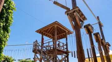 Landmar Costa los Gigantes Family Resort