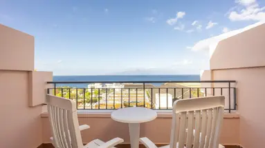 Landmar Costa los Gigantes Family Resort