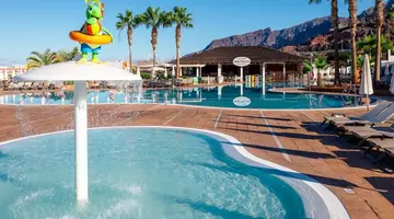 Landmar Costa Los Gigantes Family Resort