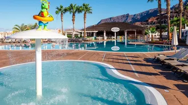 Landmar Costa Los Gigantes Family Resort