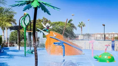 Landmar Costa Los Gigantes Family Resort