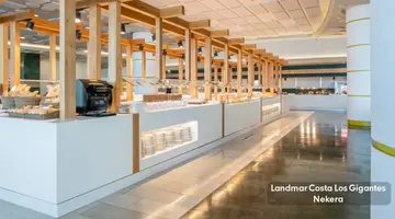 Landmar Costa Los Gigantes Family Resort