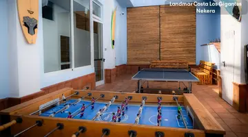 Landmar Costa Los Gigantes Family Resort