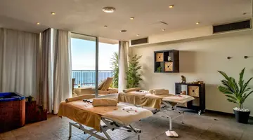 Landmar Costa Los Gigantes Family Resort