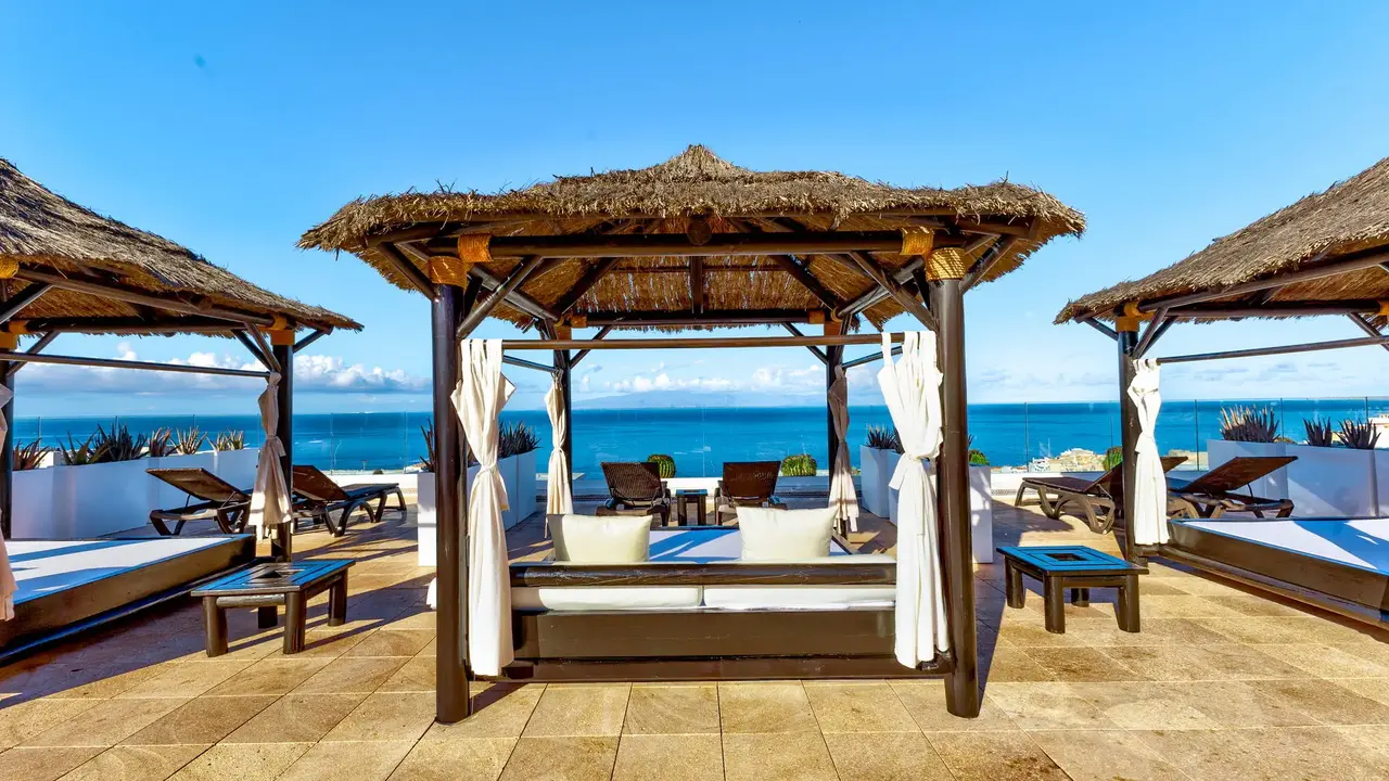 Landmar Costa Los Gigantes Family Resort