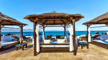 Landmar Costa Los Gigantes Family Resort