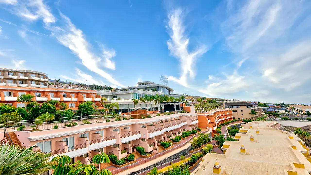 Landmar Costa Los Gigantes Family Resort
