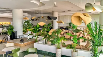 Landmar Costa Los Gigantes Family Resort