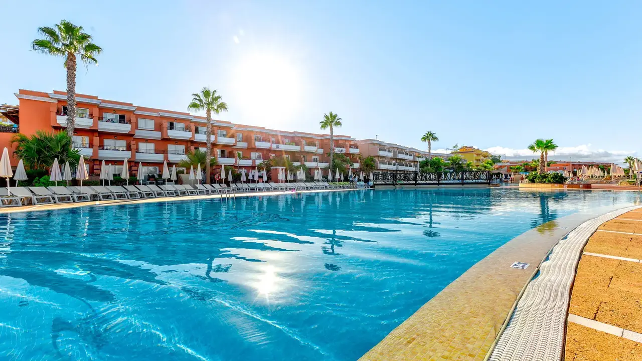 Landmar Costa Los Gigantes Family Resort