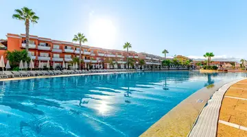 Landmar Costa Los Gigantes Family Resort