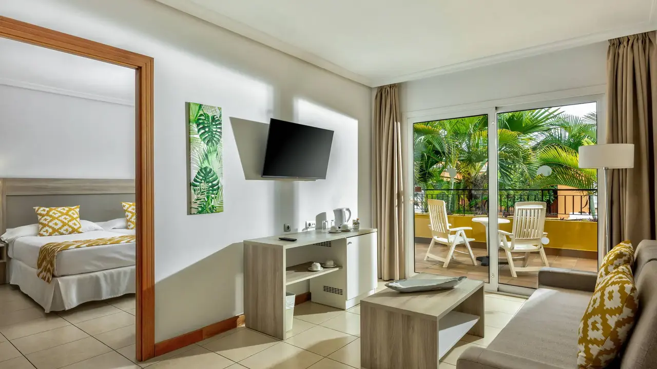 Landmar Costa Los Gigantes Family Resort