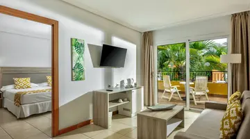 Landmar Costa Los Gigantes Family Resort