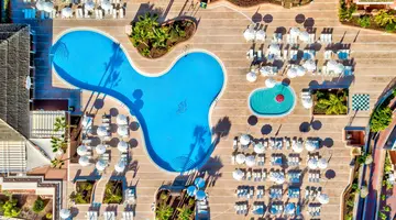 Landmar Costa Los Gigantes Family Resort