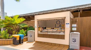LANDMAR COSTA LOS GIGANTES FAMILY RESORT
